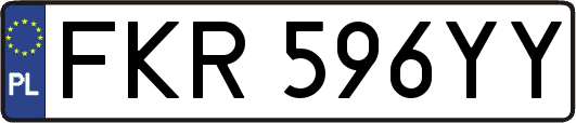 FKR596YY