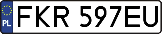 FKR597EU