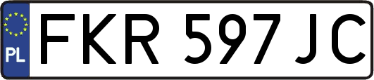 FKR597JC