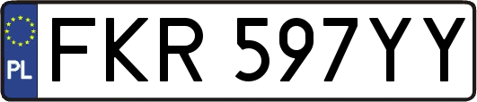 FKR597YY