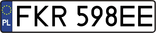 FKR598EE