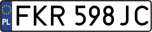 FKR598JC