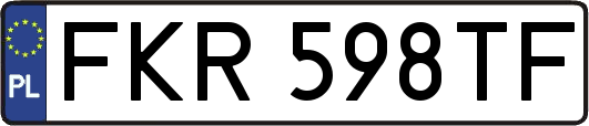 FKR598TF