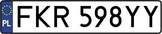 FKR598YY