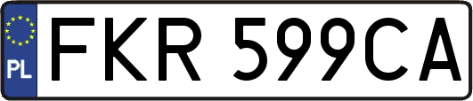 FKR599CA