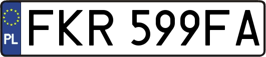 FKR599FA
