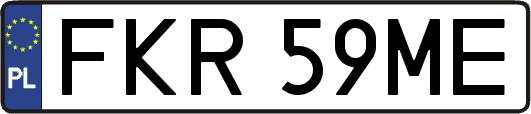 FKR59ME