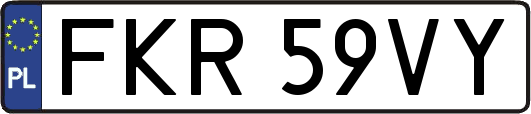 FKR59VY
