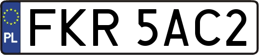 FKR5AC2