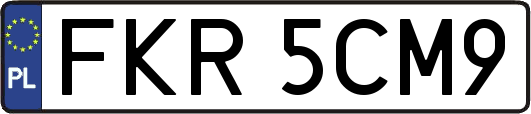 FKR5CM9