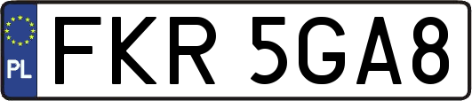 FKR5GA8