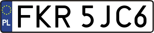 FKR5JC6