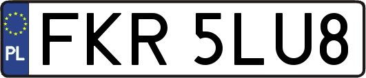 FKR5LU8