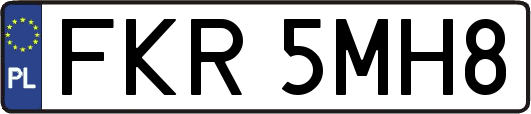 FKR5MH8