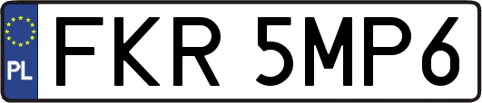 FKR5MP6