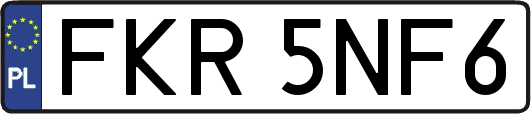 FKR5NF6