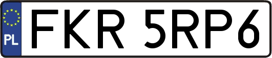 FKR5RP6