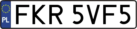 FKR5VF5