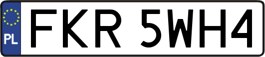FKR5WH4