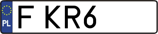 FKR6