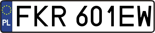 FKR601EW