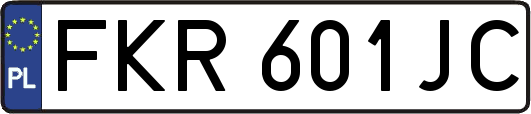 FKR601JC