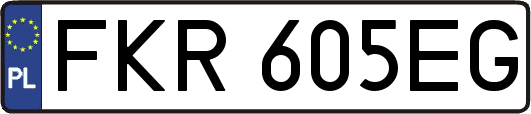 FKR605EG