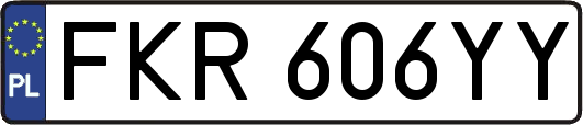 FKR606YY