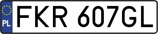 FKR607GL