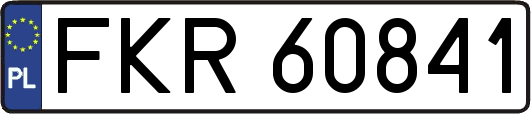 FKR60841