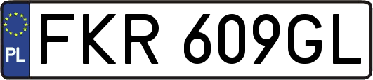 FKR609GL