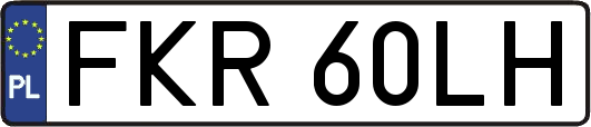 FKR60LH