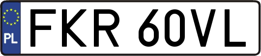 FKR60VL