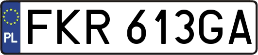 FKR613GA