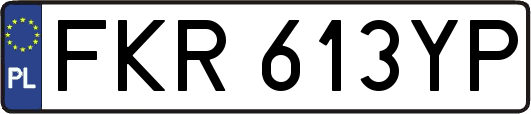FKR613YP
