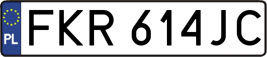 FKR614JC