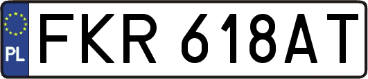 FKR618AT