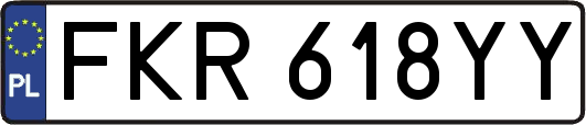 FKR618YY