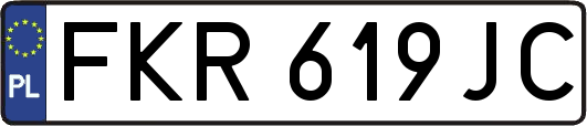 FKR619JC