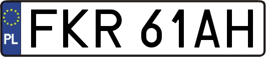 FKR61AH