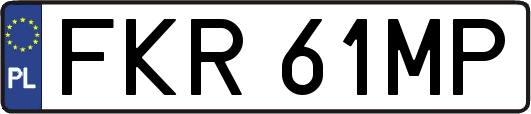FKR61MP