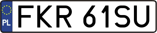 FKR61SU