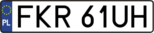 FKR61UH