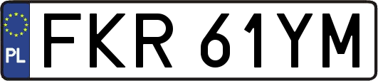 FKR61YM