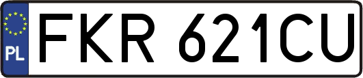 FKR621CU