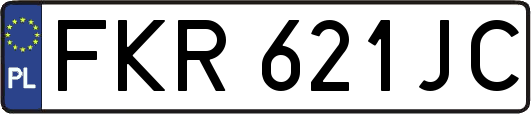 FKR621JC