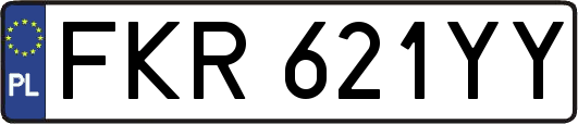 FKR621YY