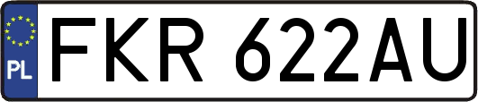 FKR622AU