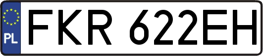 FKR622EH