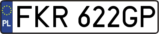 FKR622GP